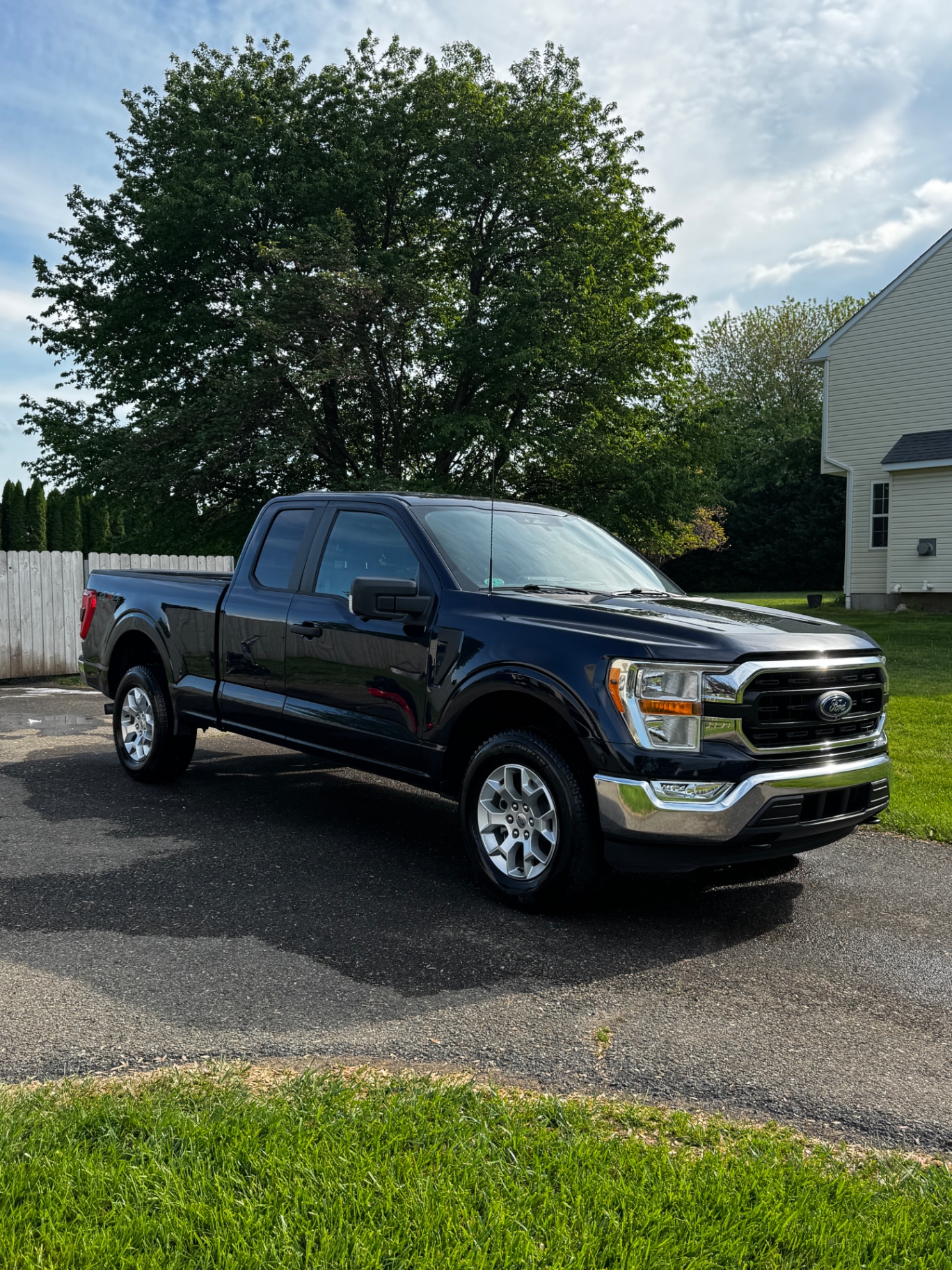 Auto Detailing