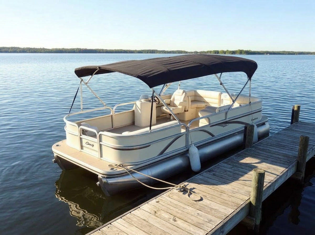 Boat & Marine